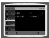 SAMSUNG MAX-DA67 - Configuration de la compression DRC (Compression de la plage dynamique) - 3