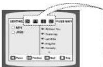 SAMSUNG MAX-DA67 - Lecture de fichiers média avec la fonction USB - 3
