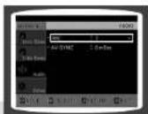 SAMSUNG MAX-DA67 - Configuration de la compression DRC (Compression de la plage dynamique) - 4