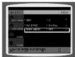 SAMSUNG MAX-DA67 - Configuration de l'audio HDMI - 1