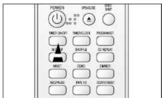 SAMSUNG MAX-X65 - Annulation de la minuterie - 1