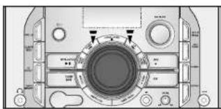 SAMSUNG MAX-X65 - Unité principale - 2
