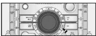 SAMSUNG MAX-X65 - Paramétrage de la mise en veille automatique - 1