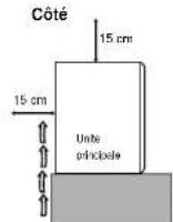SAMSUNG MAX-X65 - Avertissement Sommaire - 5