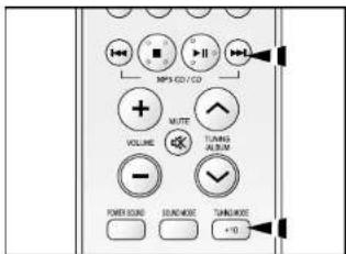 SAMSUNG MAX-X65 - Pour passer jusqu'à 10 pistes en même temps - 2