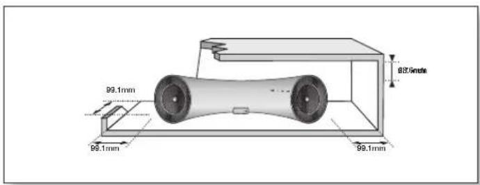 SAMSUNG DA-E560 - PreCaUtiOnS - 1