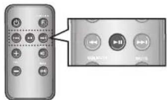 SAMSUNG DA-E560 - Wireless Audio with Dock - Bluetooth - 1
