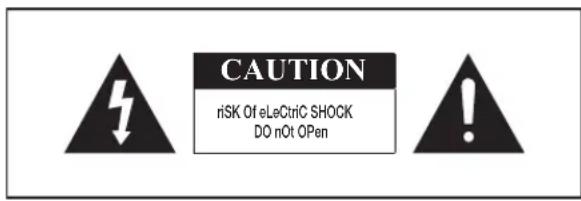 SAMSUNG DA-E560 - Safety WarningS - 1