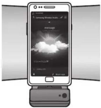 SAMSUNG DA-E560 - SAMSUNG GALAXY 8 - 1