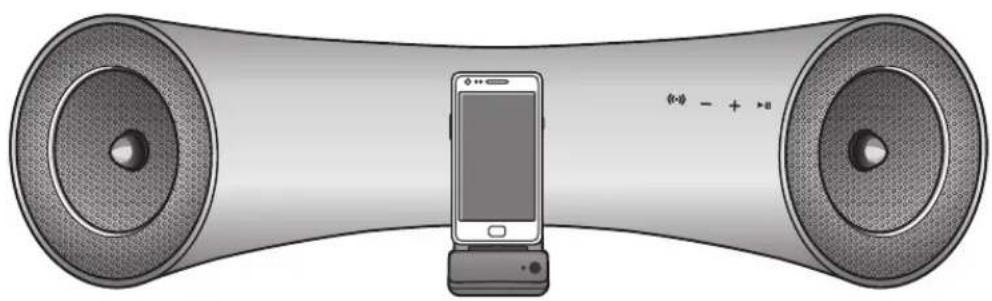 SAMSUNG DA-E560 - CAPuCHON eN CAOutCHOuC - 4