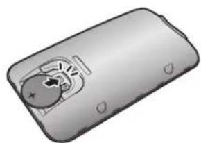 SAMSUNG DA-E560 - FACES AVANT/ARRIÈRE - 6