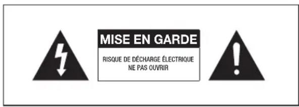 SAMSUNG DA-E560 - MISES EN GARDE - 1