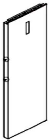 BRANDT BFU8631NX - ToTtEtnon Tns Epyovouikns - 2