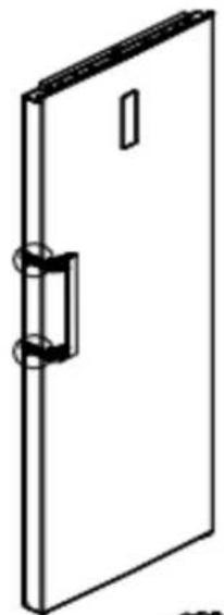 BRANDT BFU8631NX - Guarantee - 2