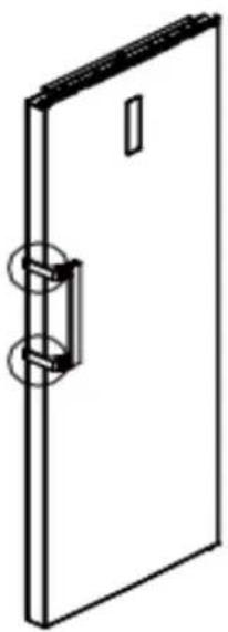 BRANDT BFU8631NX - Guarantee - 4