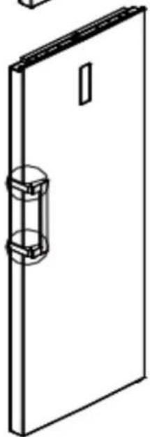 BRANDT BFU8631NX - Guarantee - 7