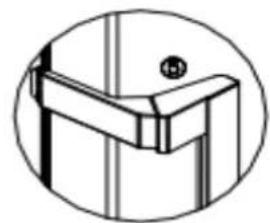 BRANDT BFU8631NX - Guarantee - 5