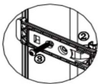BRANDT BFU8631NX - Guarantee - 1