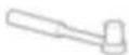 BRANDT BFU8631NW - Inverser le sens d'ouverture des portes - 3