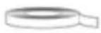 BRANDT BFU8631NW - Inverser le sens d'ouverture des portes - 4