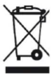 BRANDT BFU8631NW - MISE AU REBUT - 1