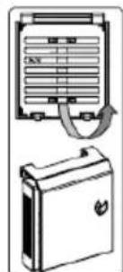 BRANDT BIC7756EN - Ultrafresh - 1