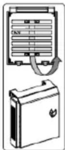BRANDT BIC7756EN - Fresh Dial (Dial de frescura) (en algunos modelos) - 2
