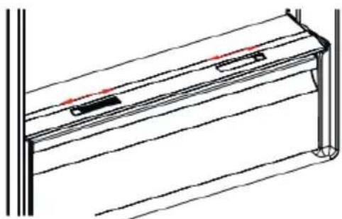 BRANDT BIC7756EN - Fresh Dial (Dial de frescura) (en algunos modelos) - 1