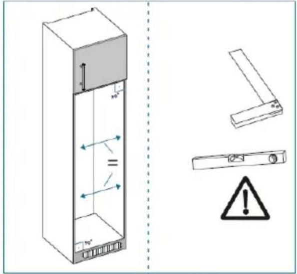 BRANDT BIC7756EN - Outils nécessaires - 5