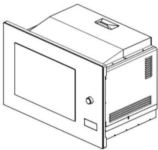 BRANDT BMG2112B - תַעָה בְרִי אַבְשָׁ. В - 4
