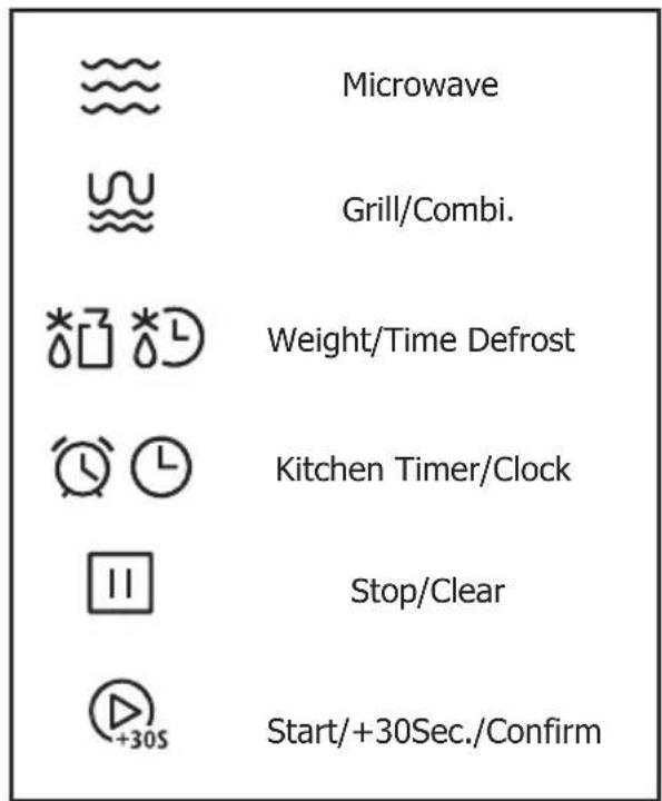 BRANDT BMG2112B - Install the oven to the cabinet - 4