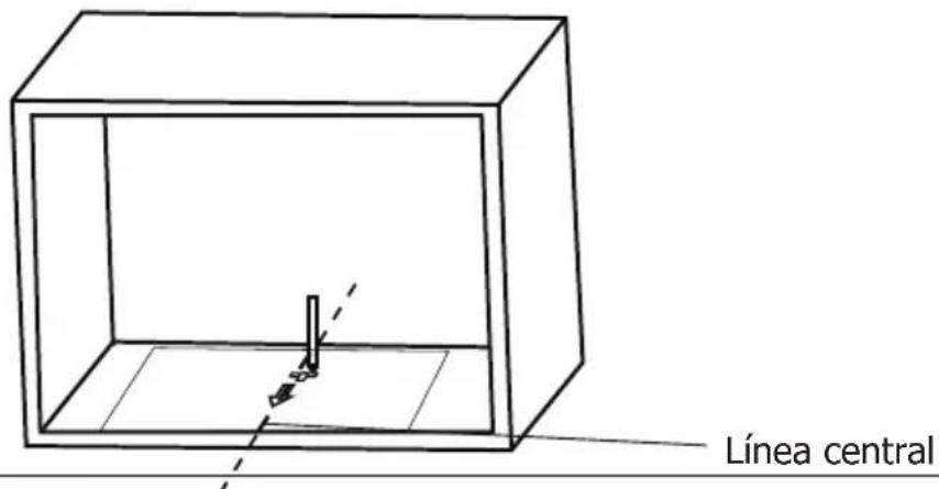 BRANDT BMG2112B - Preparar el mueble - 2