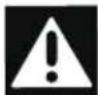 BRANDT BMG2112B - WARNING: - 1