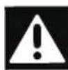 BRANDT BMG2112B - WARNING: - 1
