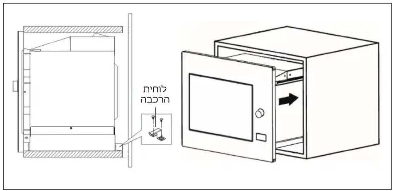BRANDT BMG2112B - תְרָה בְּרָה.2 - 2