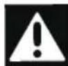 BRANDT BMG2112B - WARNING - 1