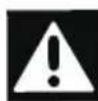 BRANDT BMG2112B - WARNING: - 2