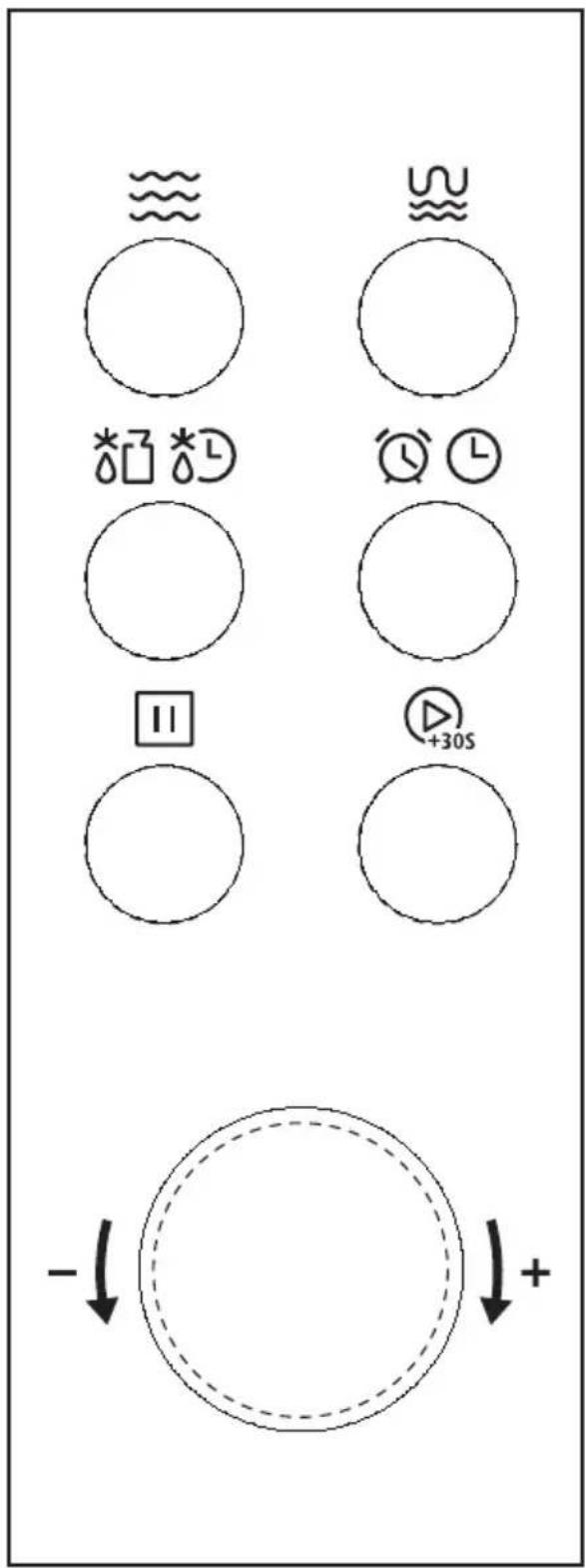 BRANDT BMG2112B - תְרָה בְּרָה.2 - 1