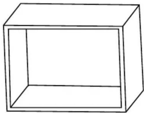 BRANDT BMG2112B - Bereiten Sie den Schrank vor - 1