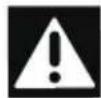 BRANDT BMG2112B - WARNING: - 1