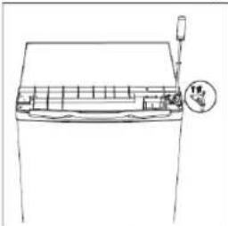 BRANDT BFT525EW - Door Reversibility - 3