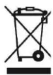 BRANDT BFT525EW - DISPOSAL - 1
