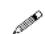 BRANDT BFT525EW - Warning! If there is any anomaly, unplug your appliance. Only a qualified electrician or competent person may carry out troubleshooting. - 1