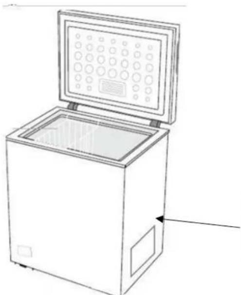 BRANDT BFK201ESW - Relations Consommateurs France - 1