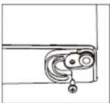 BRANDT BFU8620NW - Door Reversibility - 8