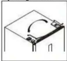 BRANDT BFU8620NW - Guarantee - 9