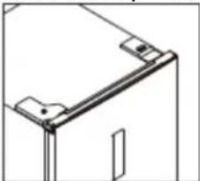 BRANDT BFU8620NW - Congélateur Freezer Congelador Chladnička - 11