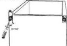 BRANDT BFU4351SW - Door Reversibility - 6
