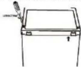 BRANDT BFU4351SW - Ahorro de energía - 8