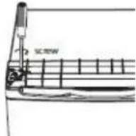 BRANDT BFU4351SW - Door Reversibility - 8